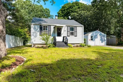 40 Wilson Ave
