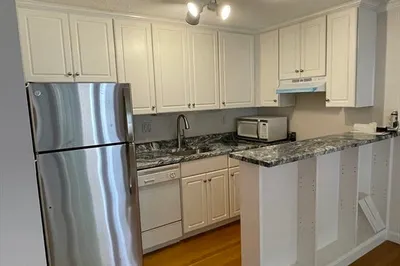 1691 Cambridge Street #33