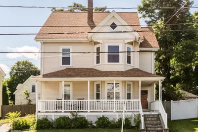 180 Hammond Street