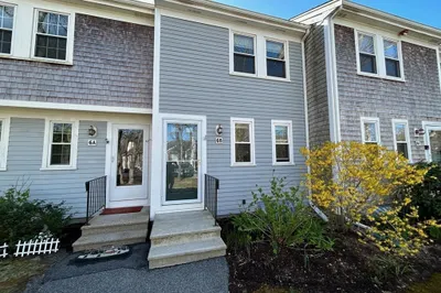 300 Falmouth Rd #6B