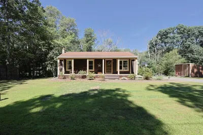 356 Keys Rd