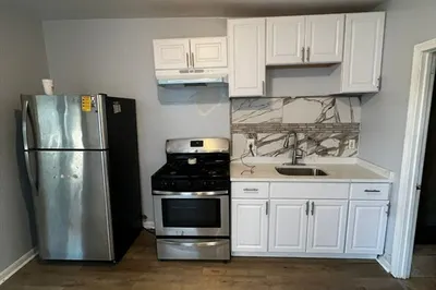 145 Charles. St #1
