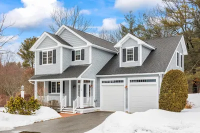 8 Snowberry Lane 1