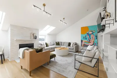 130 Appleton St #5B 1