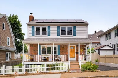 51 Burget Avenue