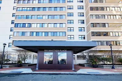 6 Whittier Place #7B