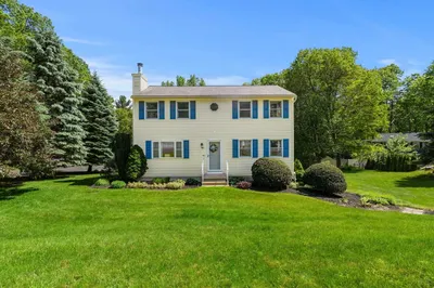 50 Grandview Rd