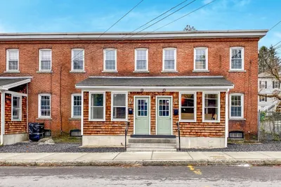 68 Grove Street #B