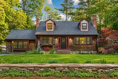 71 Forest St