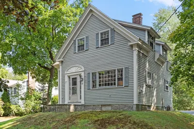 37 King Street