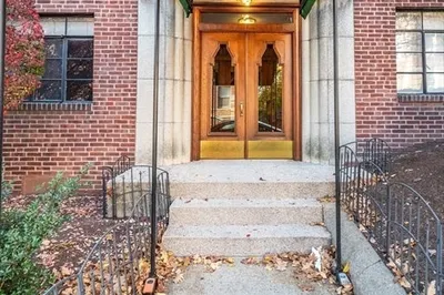46 Chiswick Rd #9
