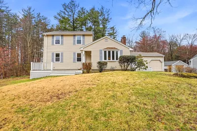 35 Brooks St