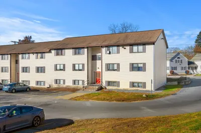 175 Willard St #26