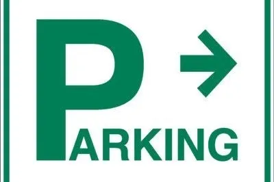 425 Newbury St - Parking Space St #425 1