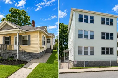 31 Granby And 16.5 Caprera Rd 1