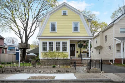 16 Sharon Street 1