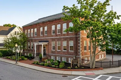 45 School Street 1