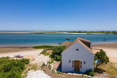 450 Old Harbor