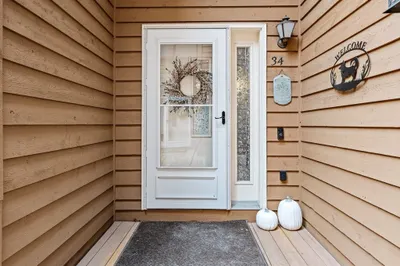 34 Danforth Ct #34