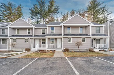 163 Bayberry Hill Ln #163