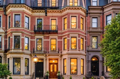 57 Commonwealth Avenue 1