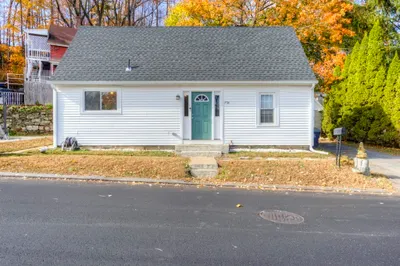 236 Dennison Dr