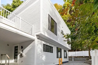 59R Linden Avenue #59R