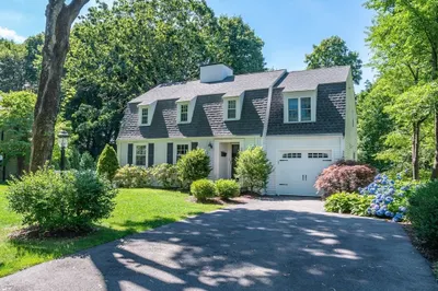 29 Brookfield Road