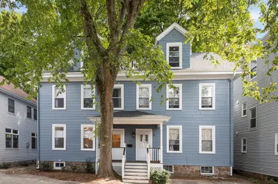 13 Craig Place #2