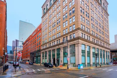 210 South Street #6-5 1