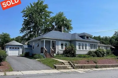 261 Boutelle St