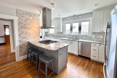 6-8 Putnam Rd #6
