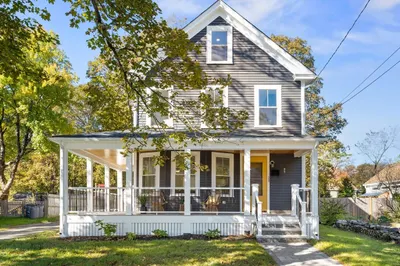 20 Tremont St