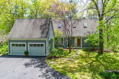 207 Indian Hill Road 1