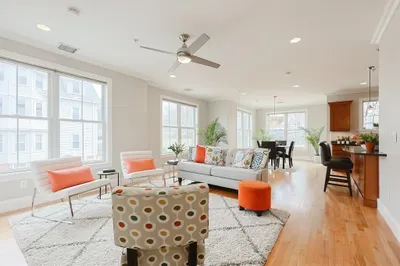 45 Endicott Ave #5