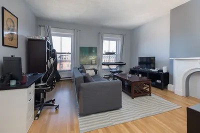 701-703 Massachusetts Ave #19