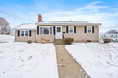 92 Porter Rd