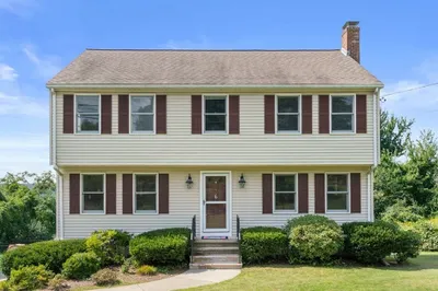 6 Asylum St