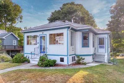 240 Summer Street #240 1