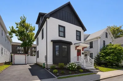4 Fairlee St