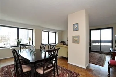 65 E India Row #15B