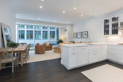 22 Liberty Drive #3J 1