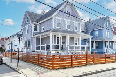 145 Bradford Street