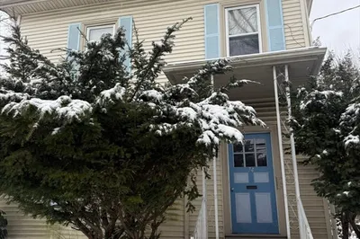 74 Morse Street #1