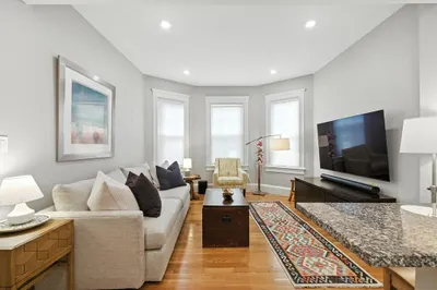 227 Centre St #1