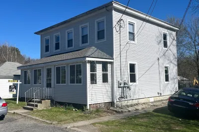 30-32 Edgemere Ave