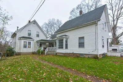 29 Perry Ave