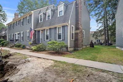 172 Wellman Ave #172