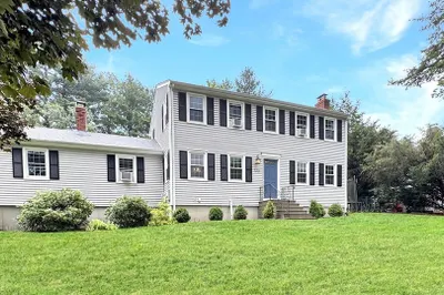 125 Longhill Rd