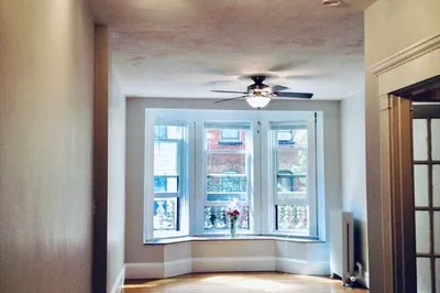 8 Garrison Street #203